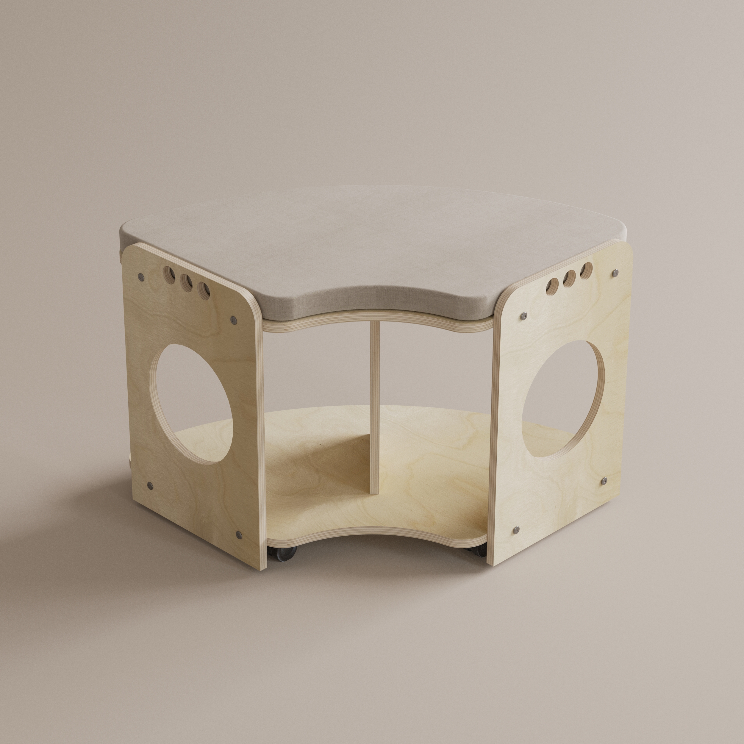 Nido Seat - View 7